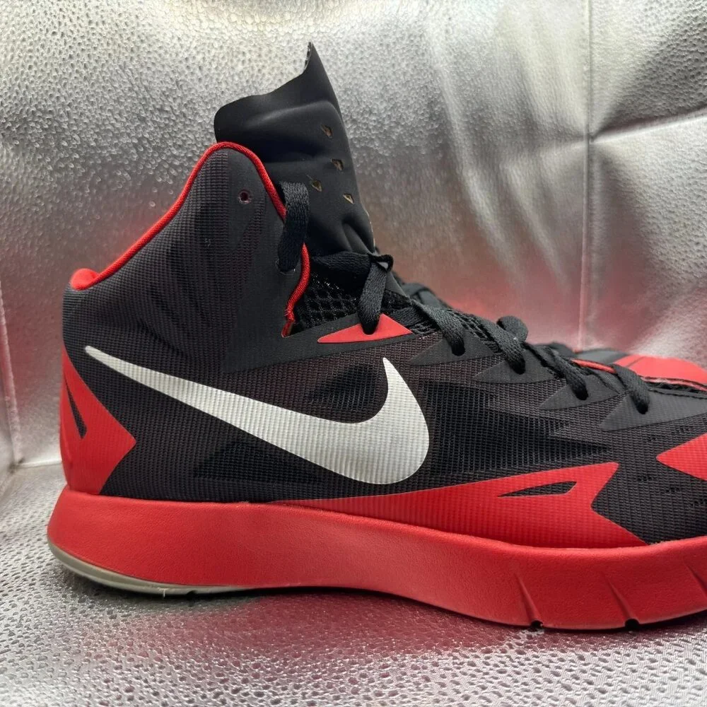 Nike lunar hyperquickness